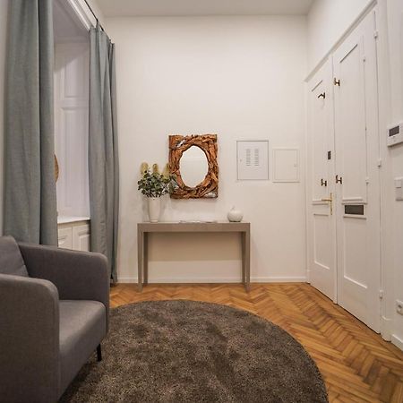 Apartamento Vina #2 Viena Exterior foto