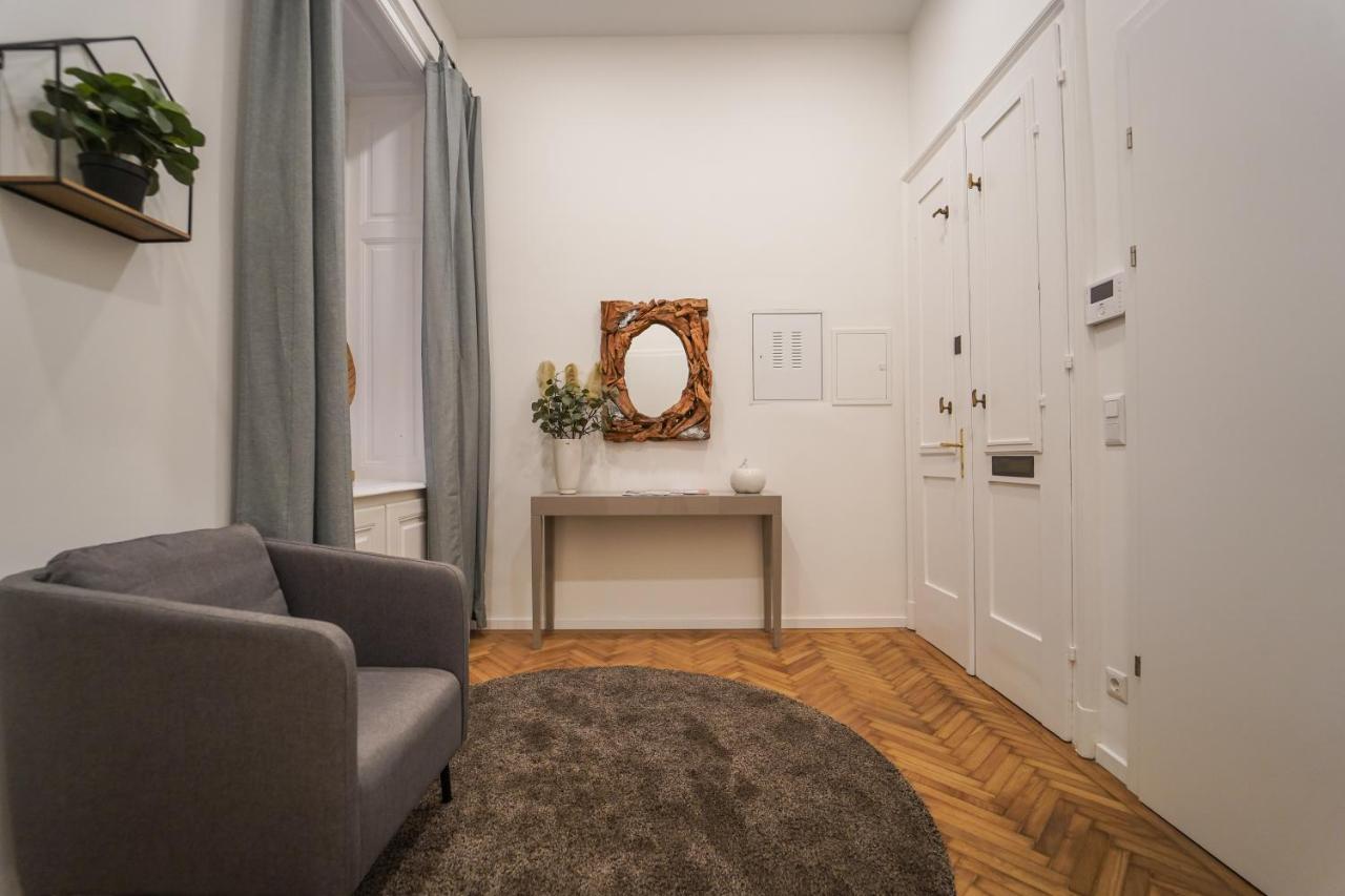 Apartamento Vina #2 Viena Exterior foto